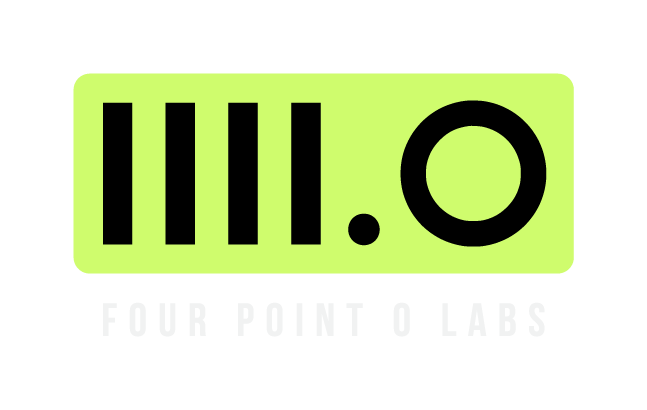 4pto Labs Logo