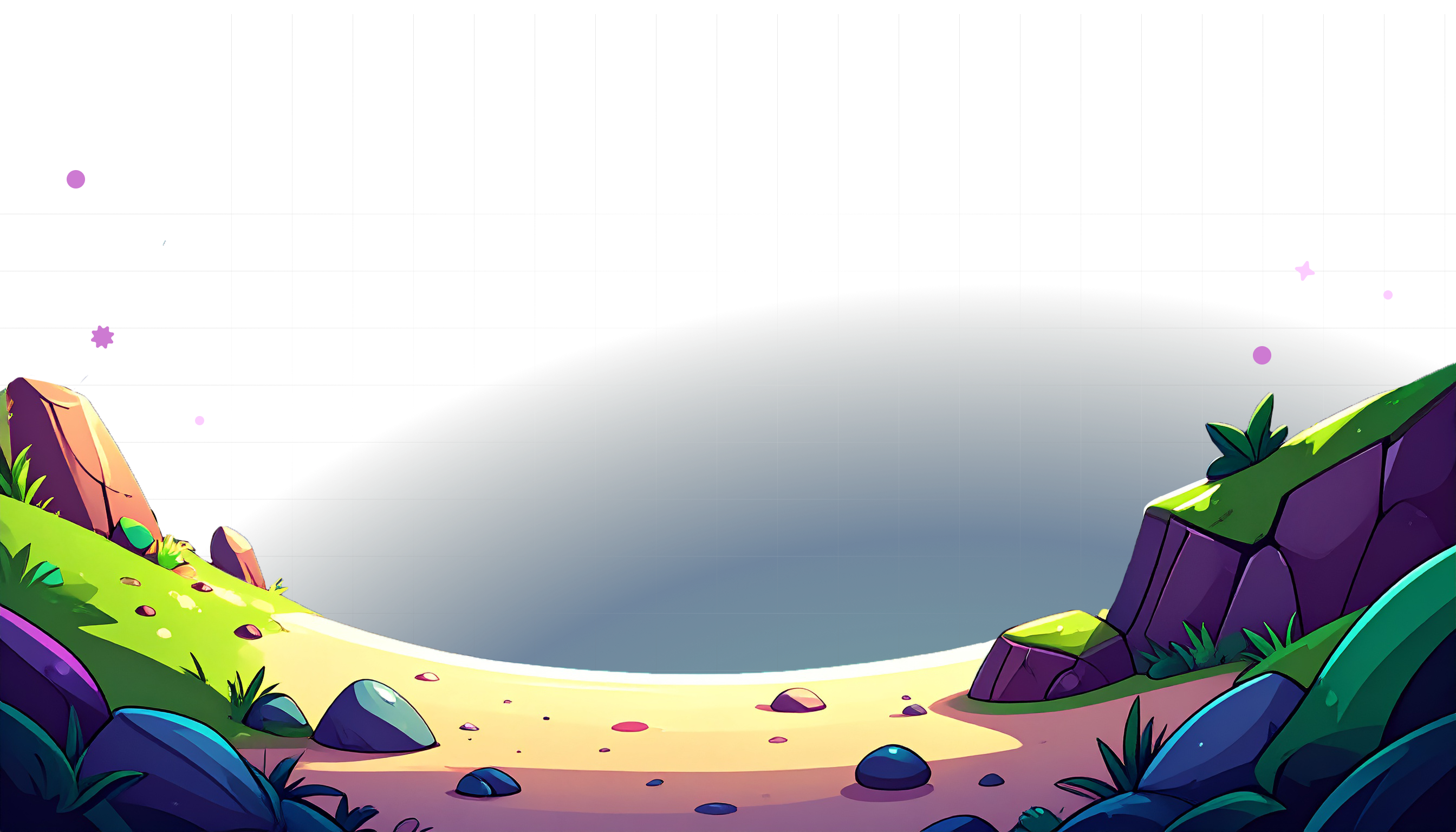 Main Functional Field Background